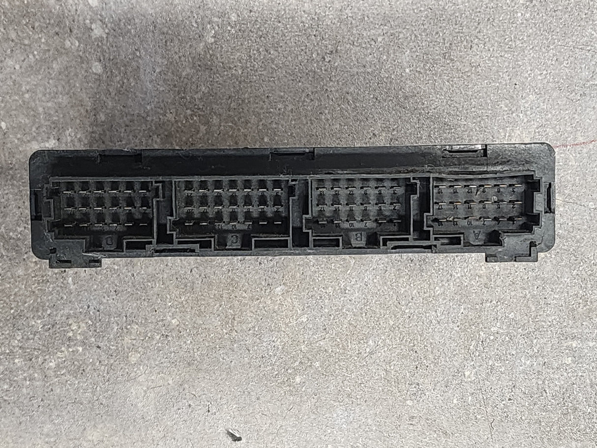Freightliner Cascadia Body Control Module Part # A0024468202/001 For Sale