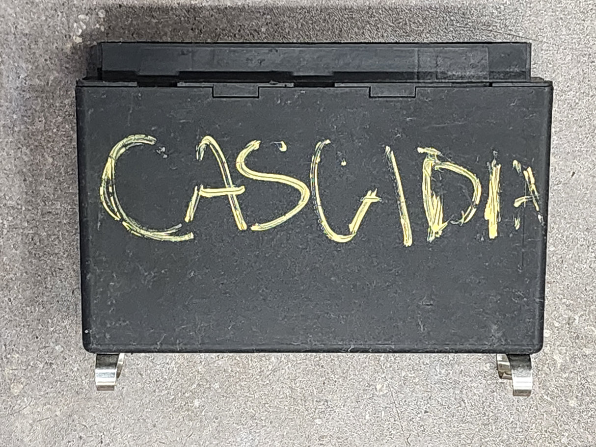 Freightliner Cascadia Body Control Module Part # RA0024467602 For Sale