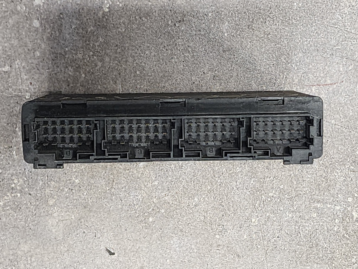 Freightliner Cascadia Body Control Module Part # RA0024467602 For Sale