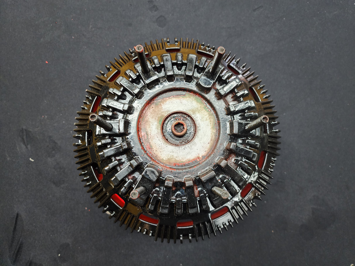 Horton Peterbilt 320 Fan Clutch For Sale, Part # 79A9764 For Sale