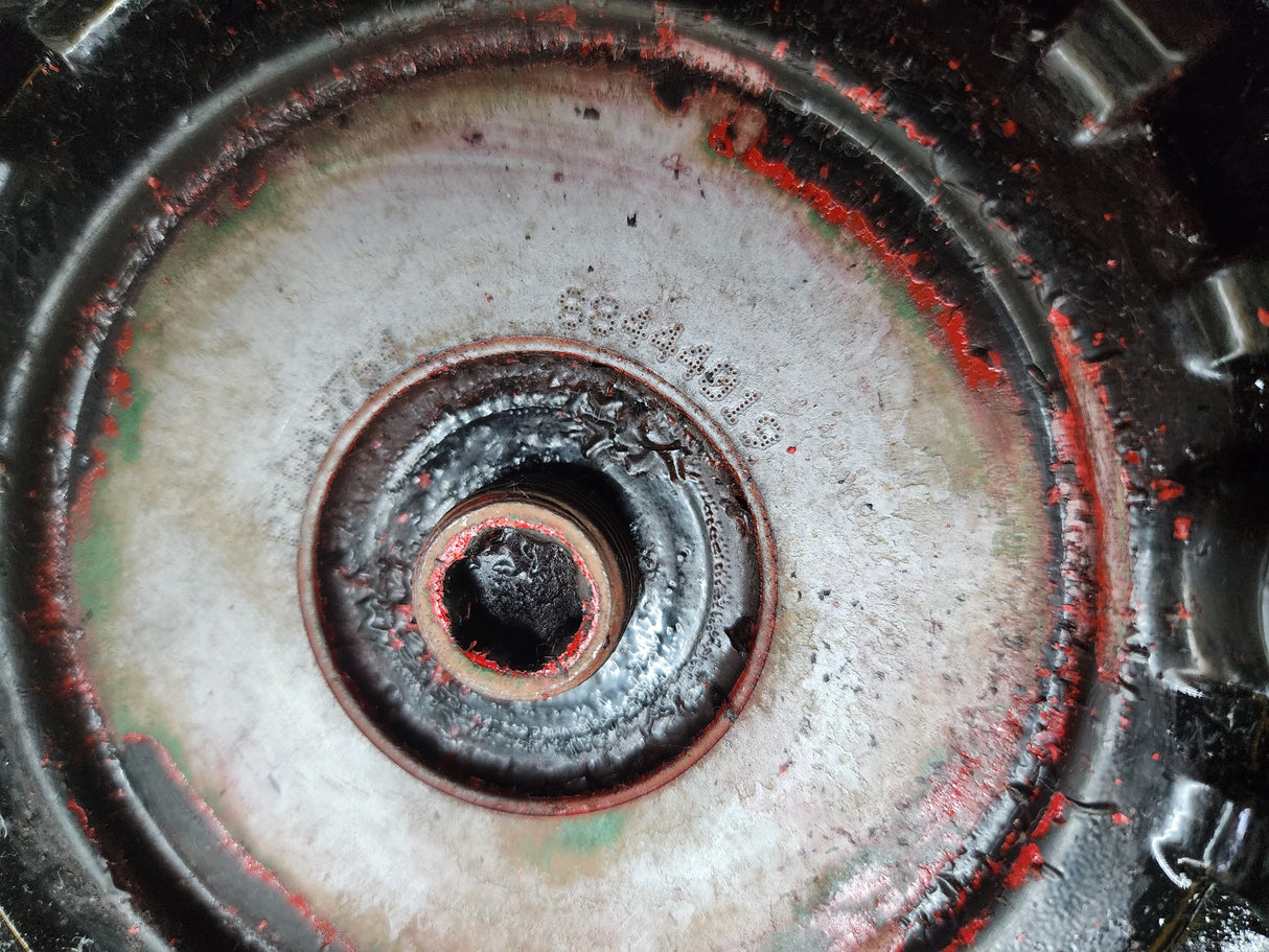 Horton Peterbilt 320 Fan Clutch For Sale, Part # 79A9764 For Sale