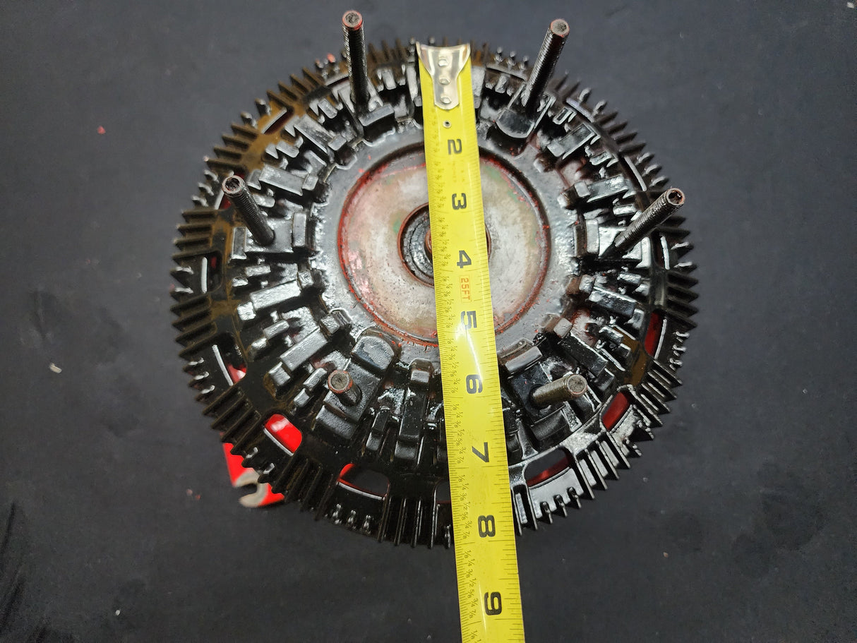 Horton Peterbilt 320 Fan Clutch For Sale, Part # 79A9764 For Sale