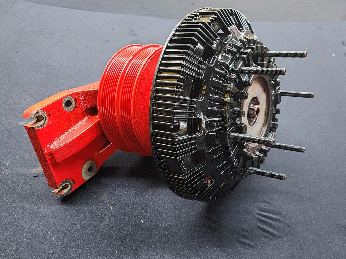 Horton Peterbilt 320 Fan Clutch For Sale, Part # 79A9764 For Sale