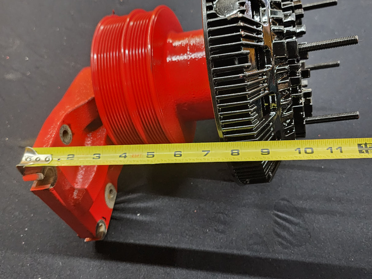 Horton Peterbilt 320 Fan Clutch For Sale, Part # 79A9764 For Sale