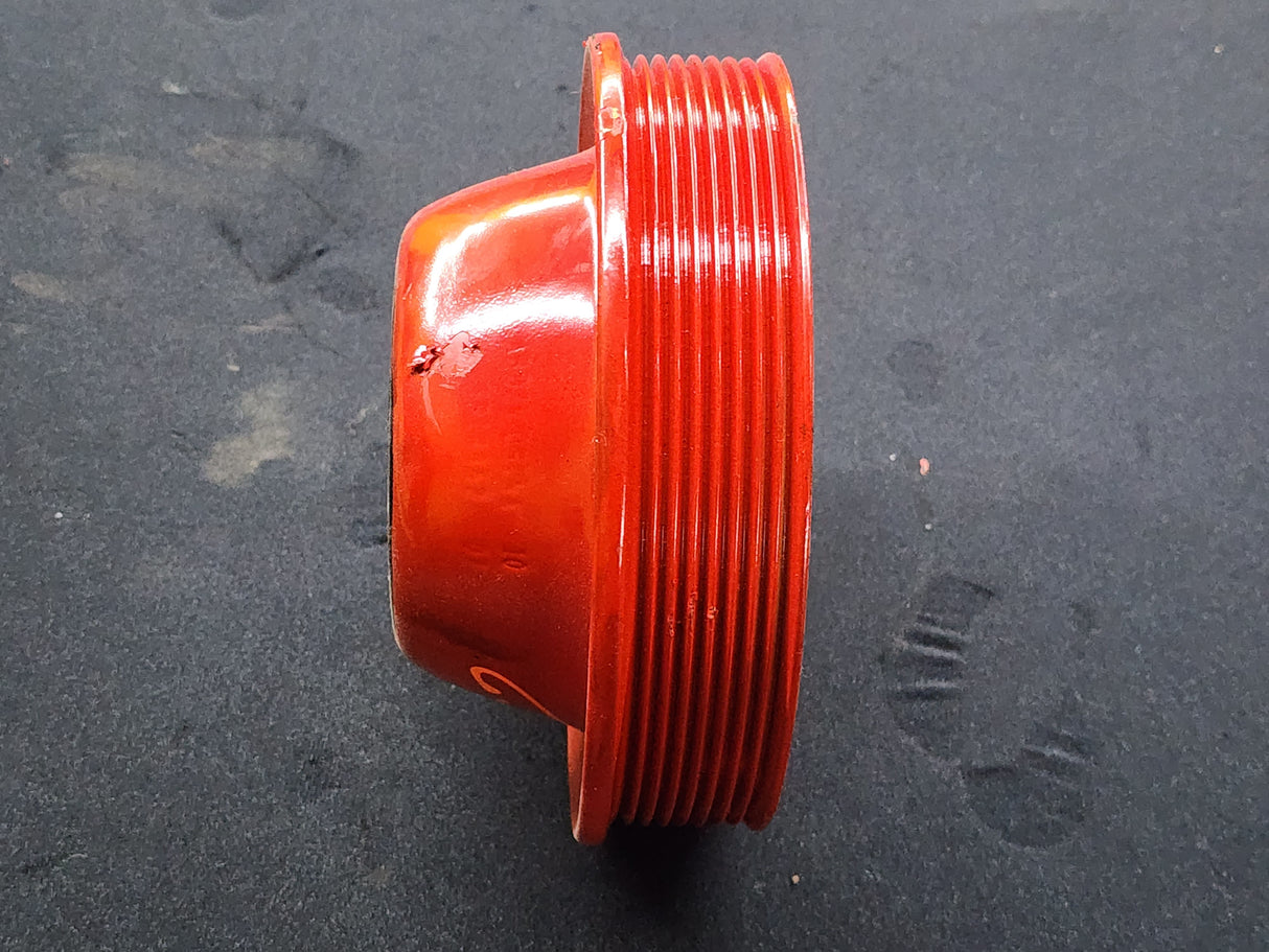Cummins 6.7L Engine Fan Grooved Pulley 3914462 For Sale