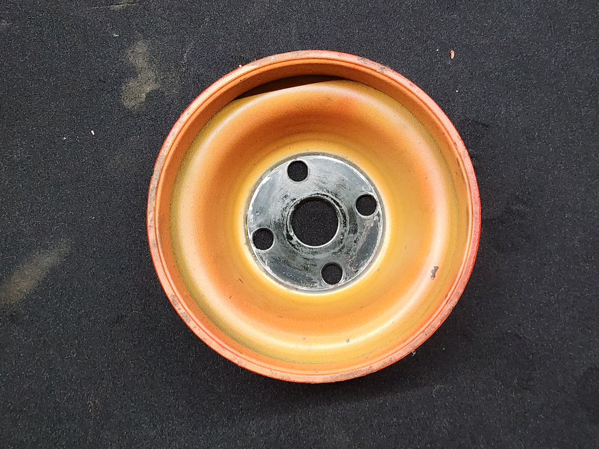 Cummins 6.7L Engine Fan Grooved Pulley 3914462 For Sale