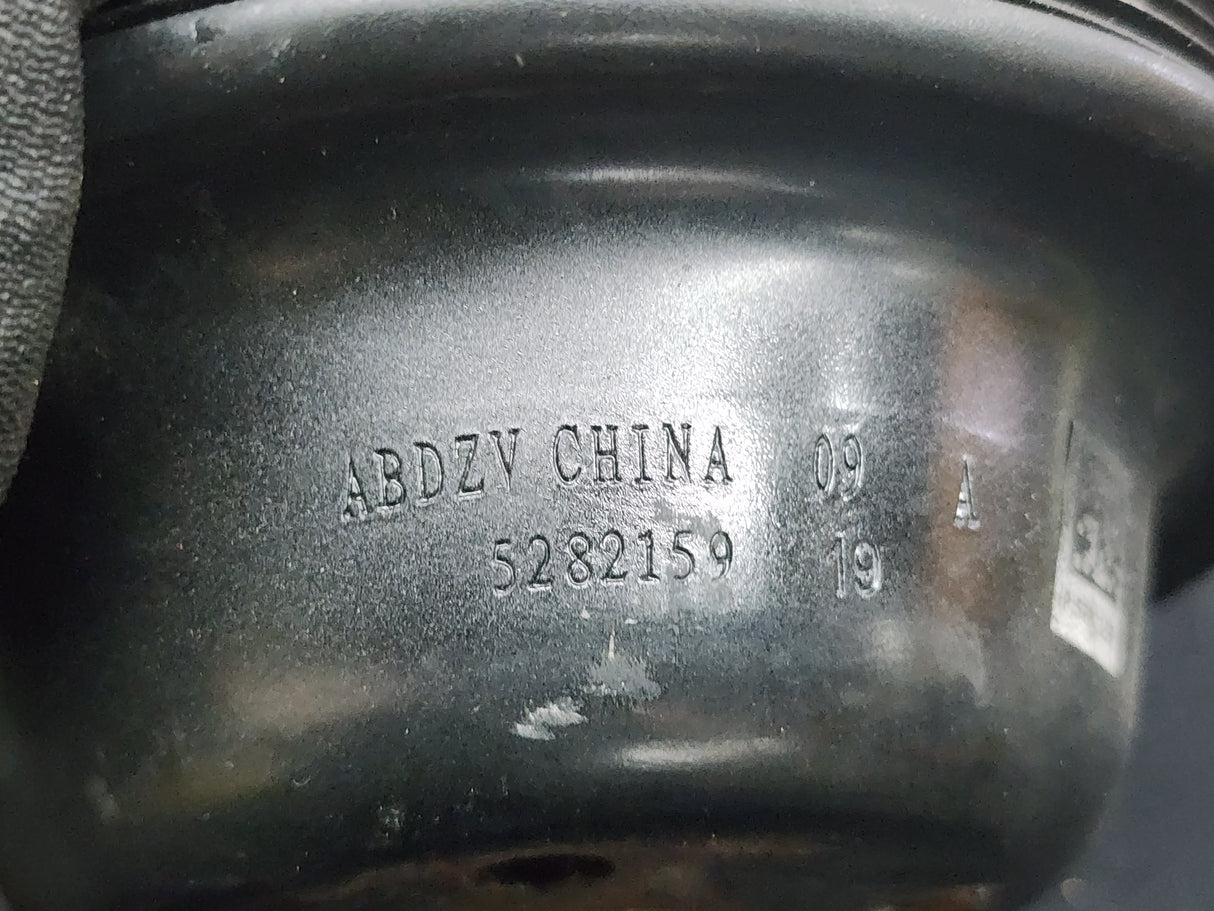 Cummins ISB/OSB 6.7L Engine Fan Grooved Pulley 5282159 For Sale