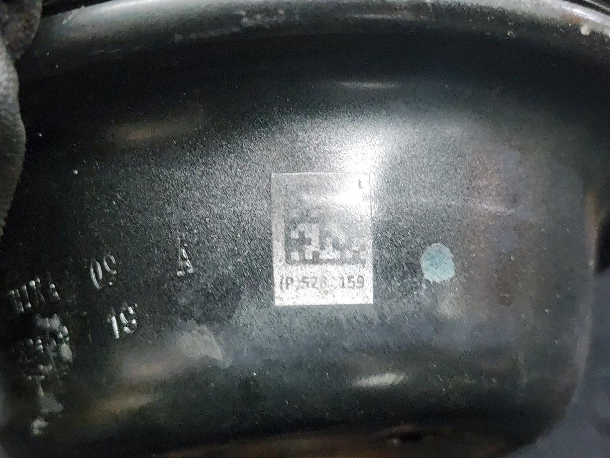 Cummins ISB/OSB 6.7L Engine Fan Grooved Pulley 5282159 For Sale