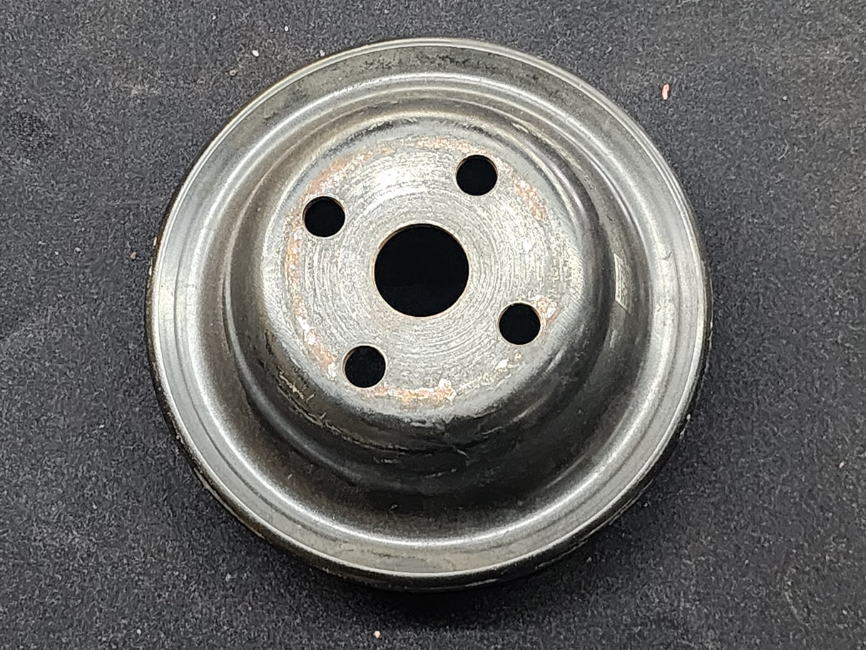 Cummins ISB/OSB 6.7L Engine Fan Grooved Pulley 5282159 For Sale