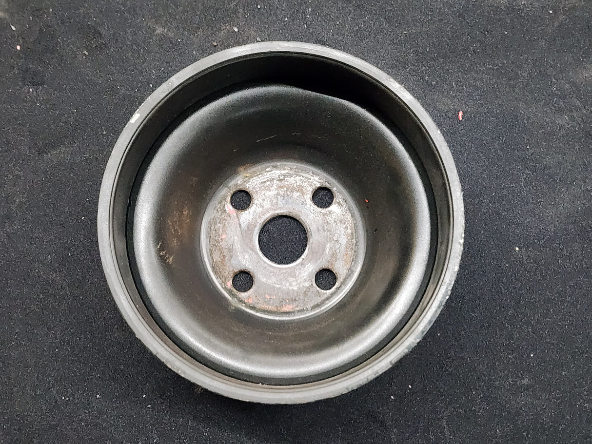Cummins ISB/OSB 6.7L Engine Fan Grooved Pulley 5282159 For Sale
