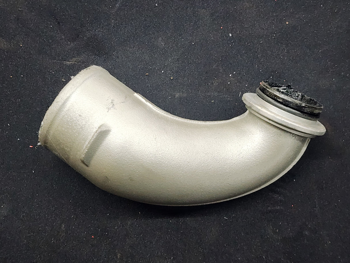 Mercedes OM906LA Air Transfer Tube For Sale, Part# A906 09058 37