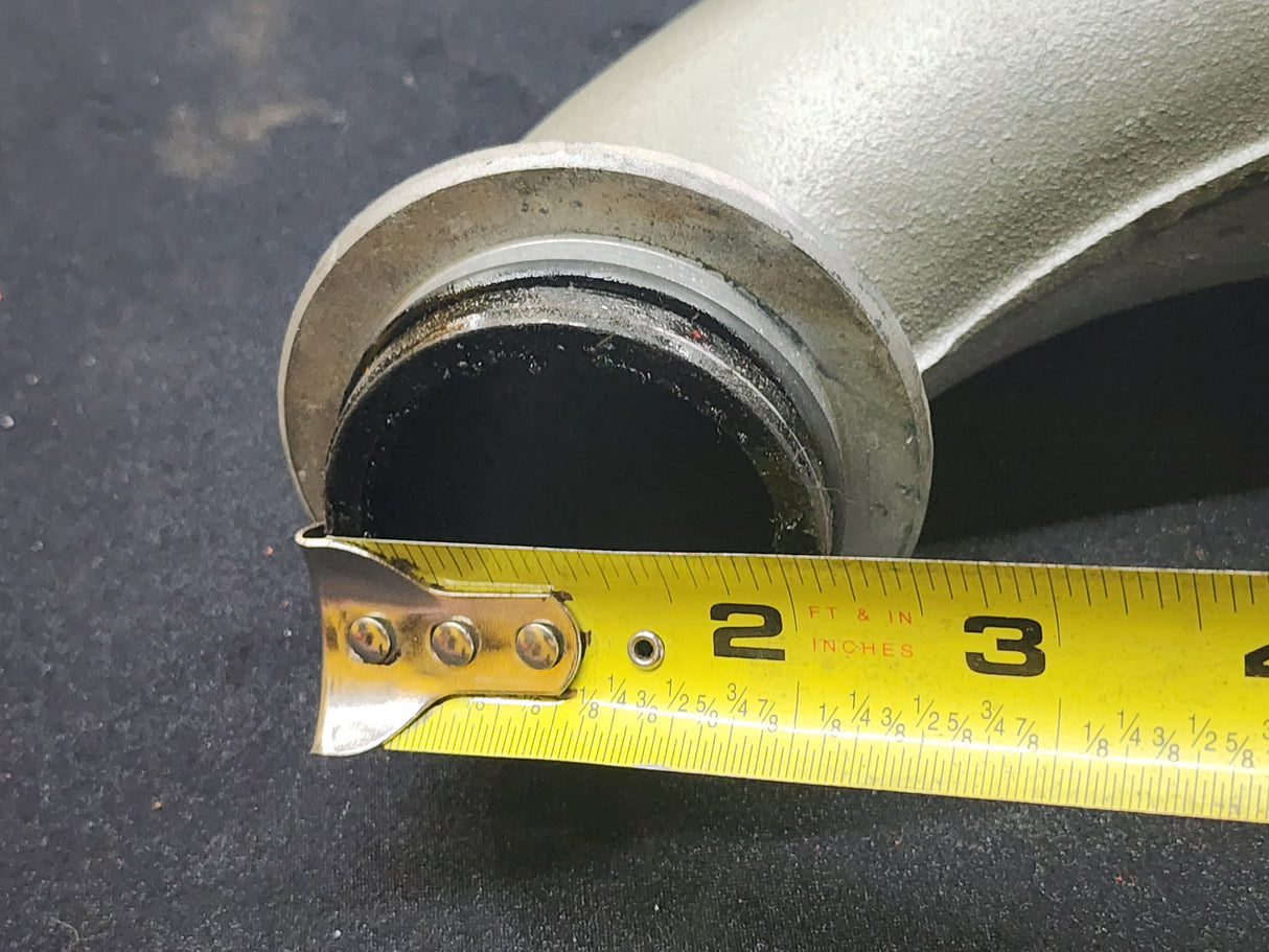 Mercedes OM906LA Air Transfer Tube For Sale, Part# A906 09058 37