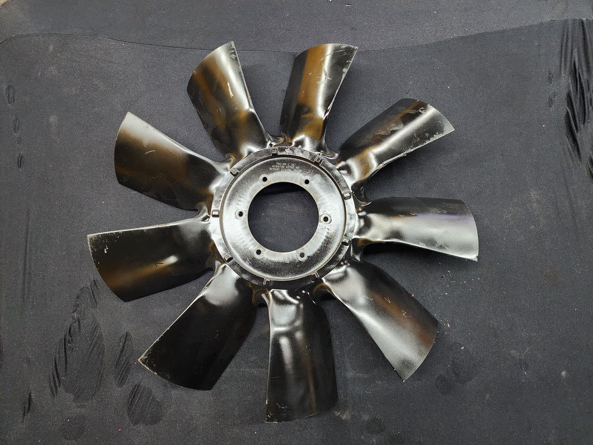 Borg Warner 26” Fan Blade 782-03 For Sale, 26 INCHES, 9 BLADES