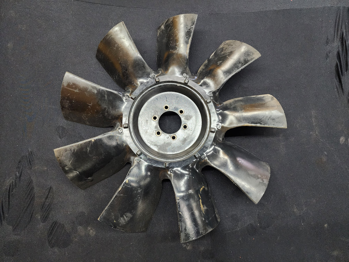 24” Fan Blade PA6 For Sale, 24 Inches, 9 Blade, Part # PA6,