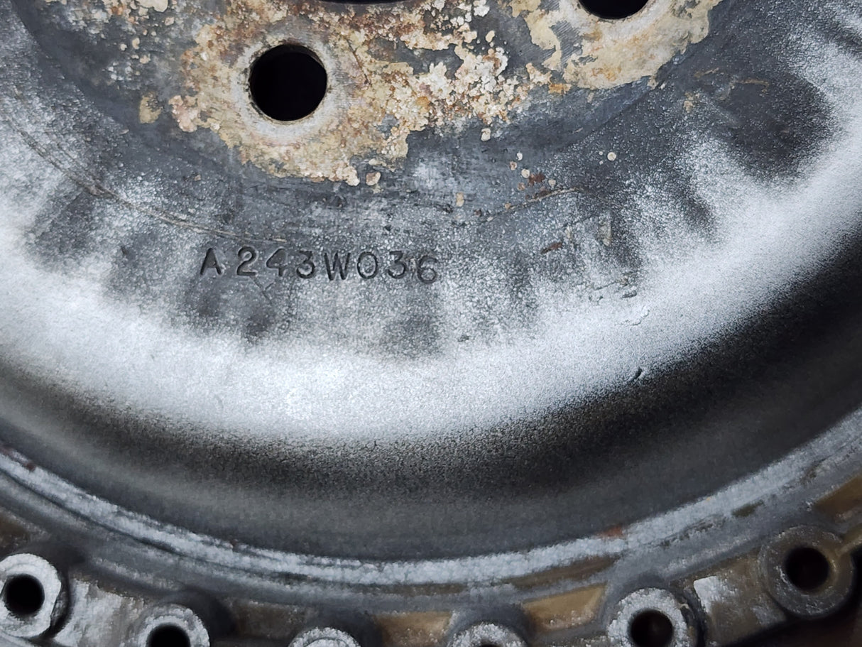 24” Fan Blade PA6 For Sale, 24 Inches, 9 Blade, Part # PA6,