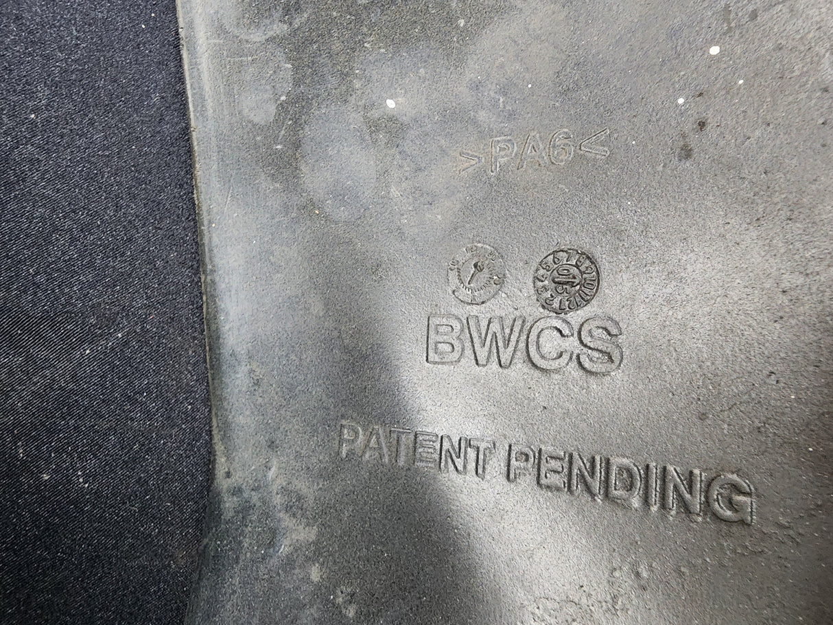 24” Fan Blade PA6 For Sale, 24 Inches, 9 Blade, Part # PA6,