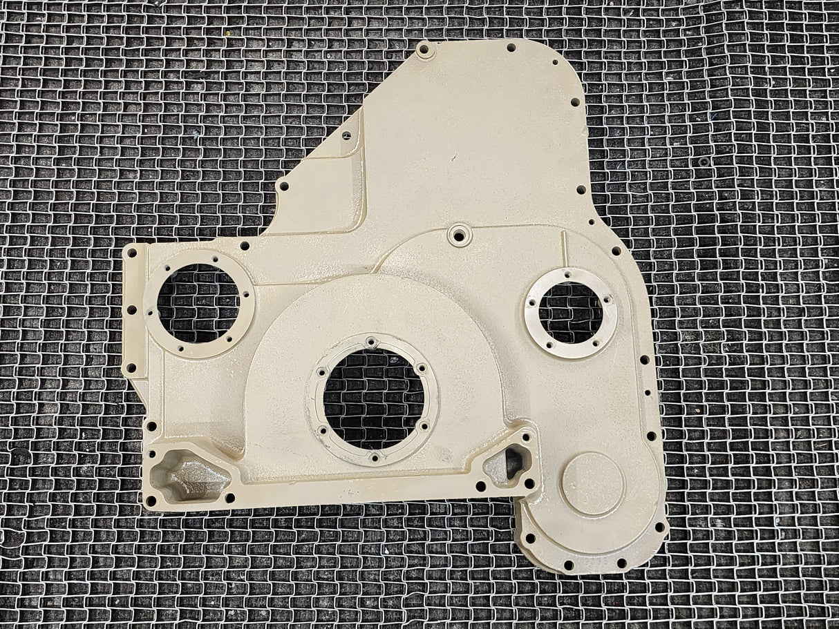 Cummins L10 Front Outer Gear Cover 3035946 For Sale