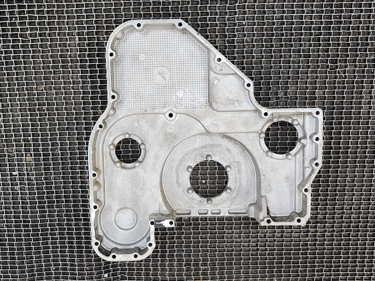 Cummins L10 Front Outer Gear Cover 3035946 For Sale