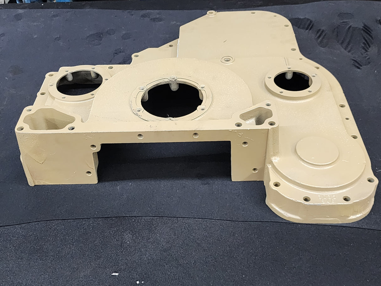 Cummins L10 Front Outer Gear Cover 3035946 For Sale