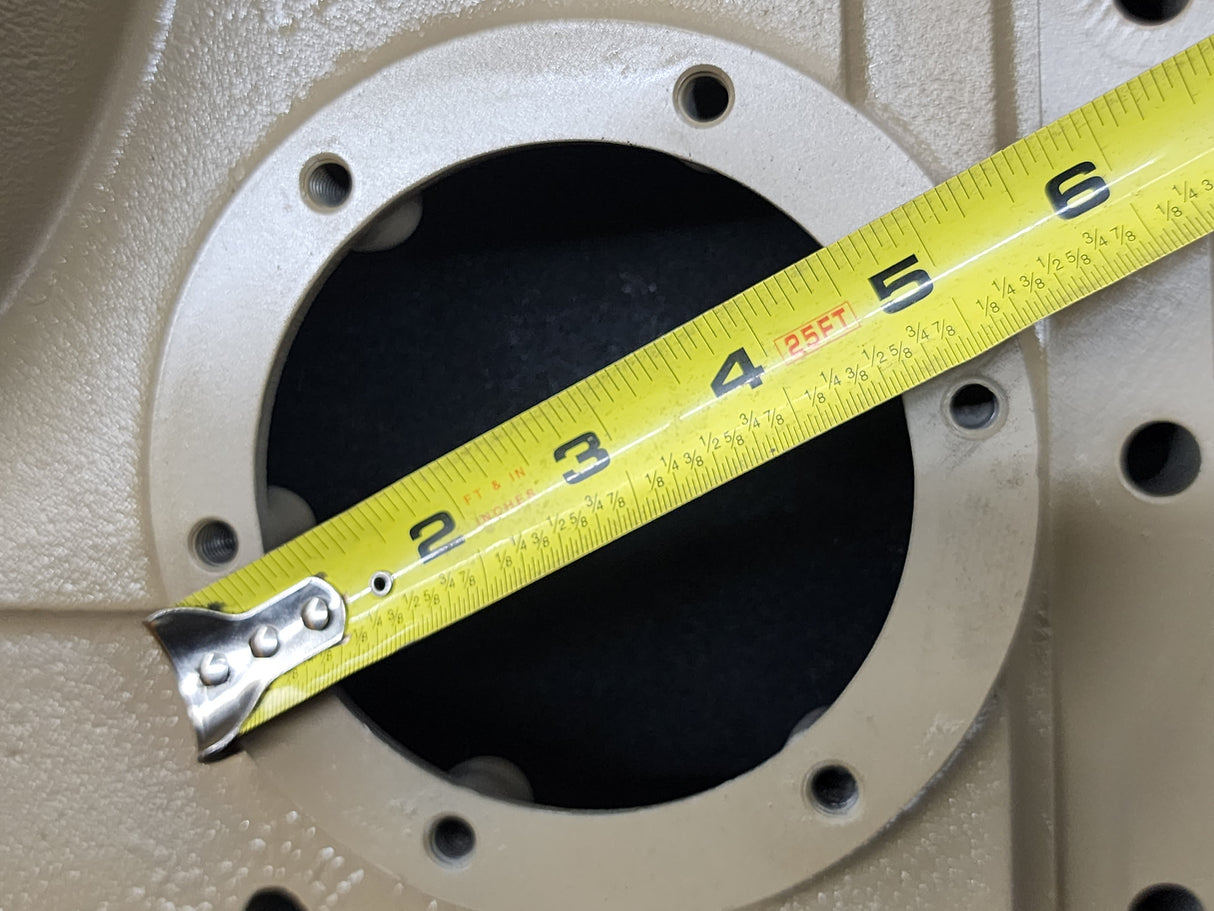 Cummins L10 Front Outer Gear Cover 3035946 For Sale