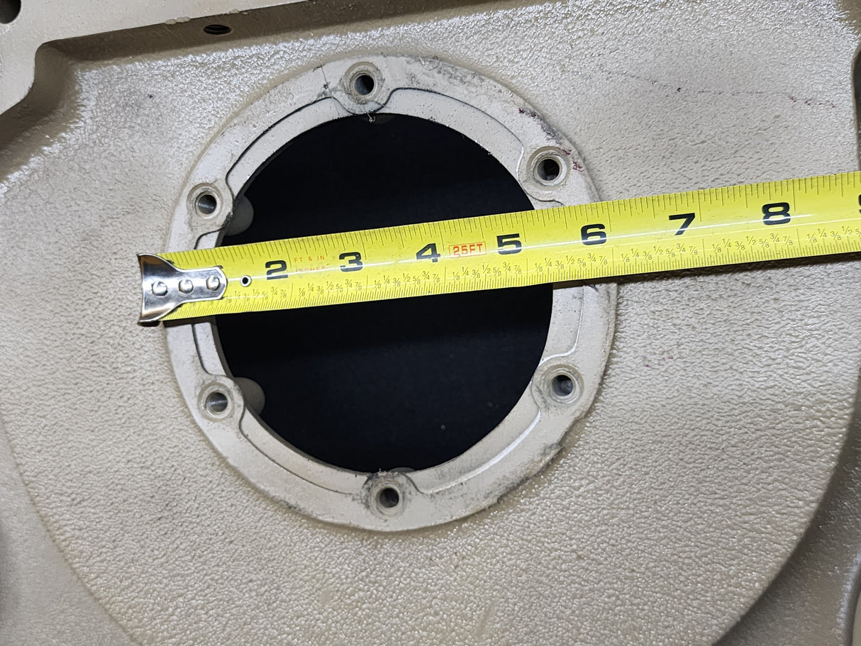 Cummins L10 Front Outer Gear Cover 3035946 For Sale