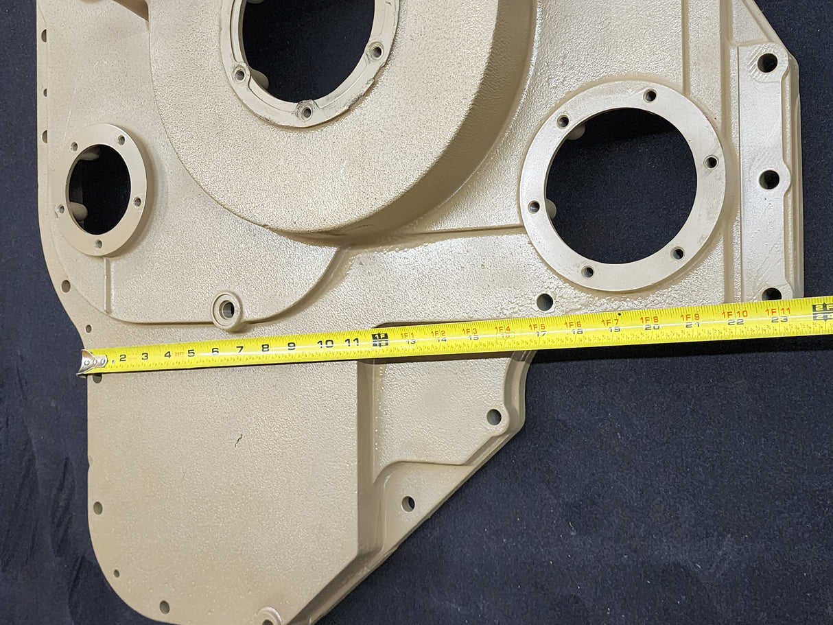 Cummins L10 Front Outer Gear Cover 3035946 For Sale