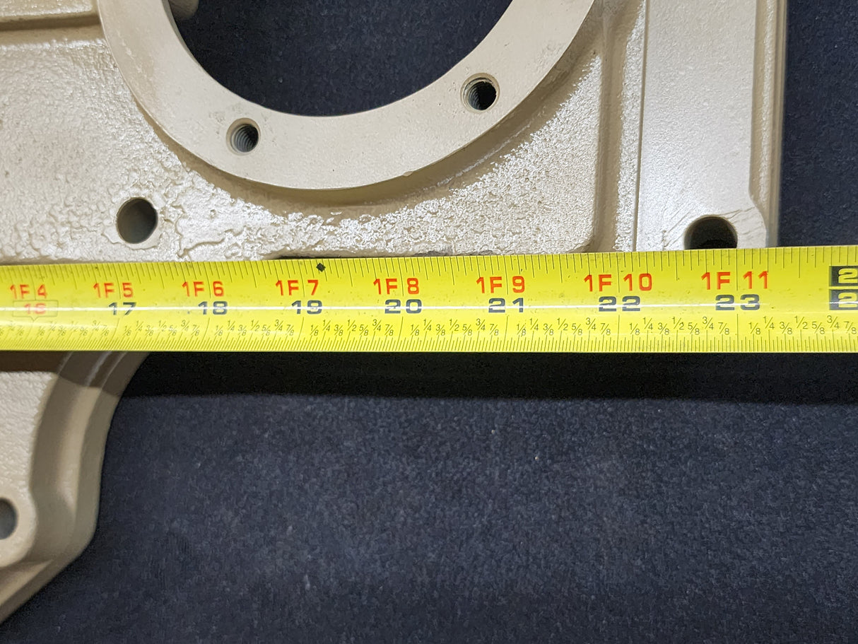 Cummins L10 Front Outer Gear Cover 3035946 For Sale