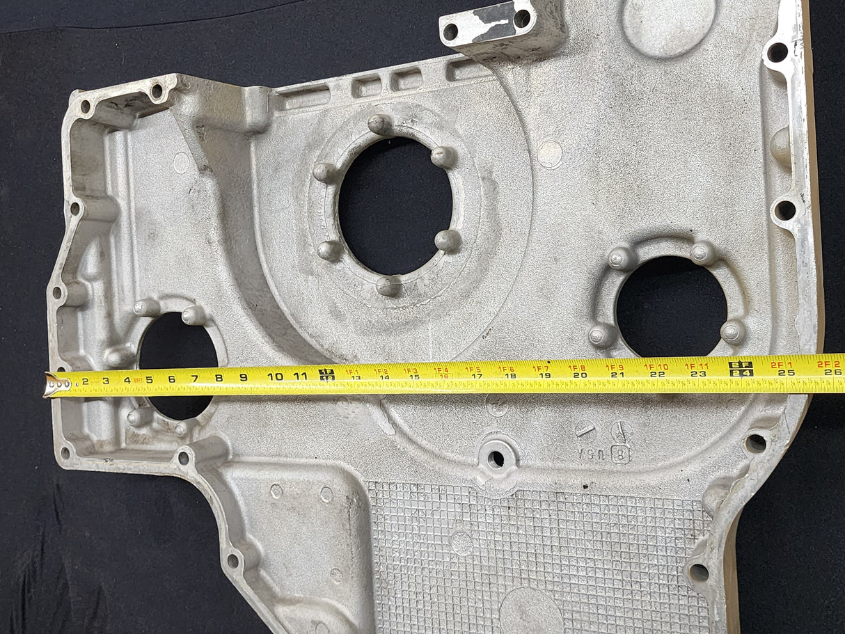 Cummins L10 Front Outer Gear Cover 3035946 For Sale