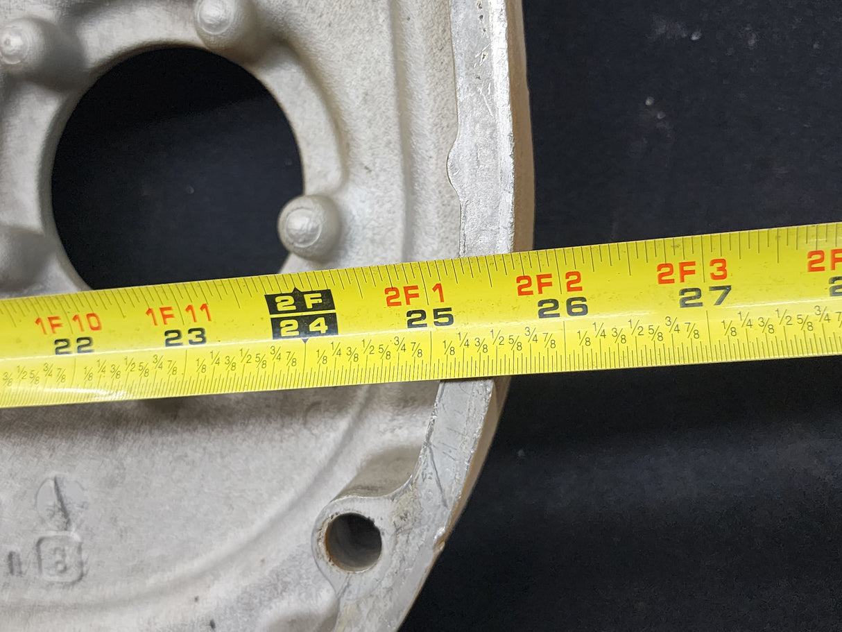 Cummins L10 Front Outer Gear Cover 3035946 For Sale