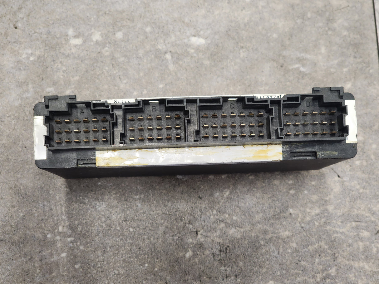 Freightliner Cascadia Body Control Module Part # A0024468202/007 For Sale