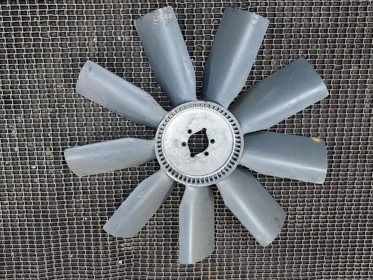 BORG WARNER Detroit 60 SER 14.0L FAN BLADE 47354139208 For Sale