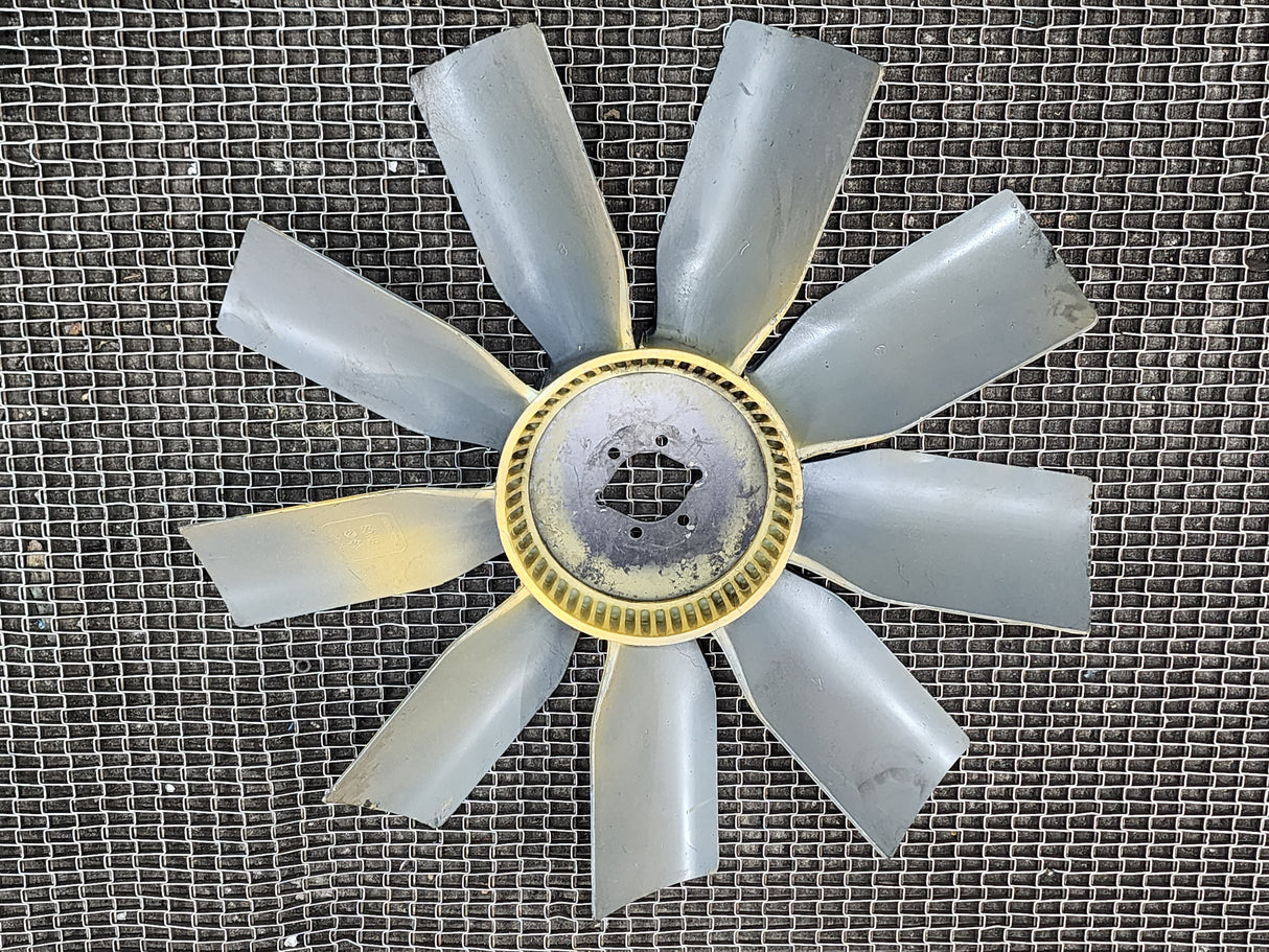 BORG WARNER Detroit 60 SER 14.0L FAN BLADE 47354139208 For Sale