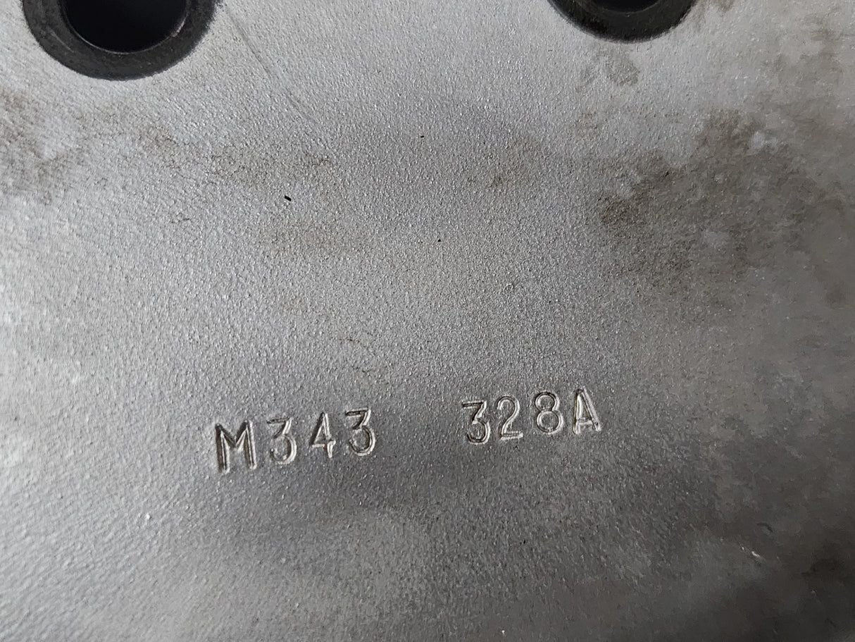 BORG WARNER Detroit 60 SER 14.0L FAN BLADE 47354139208 For Sale