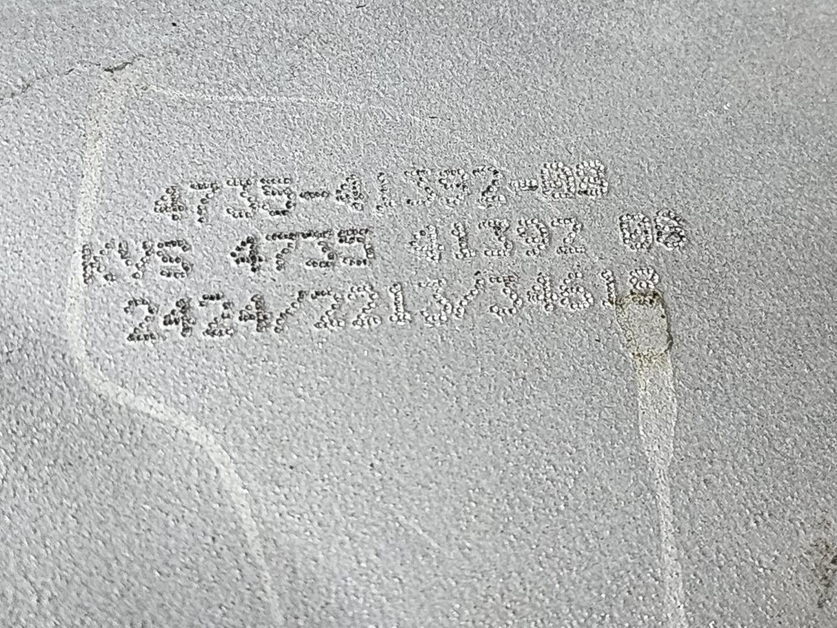 BORG WARNER Detroit 60 SER 14.0L FAN BLADE 47354139208 For Sale