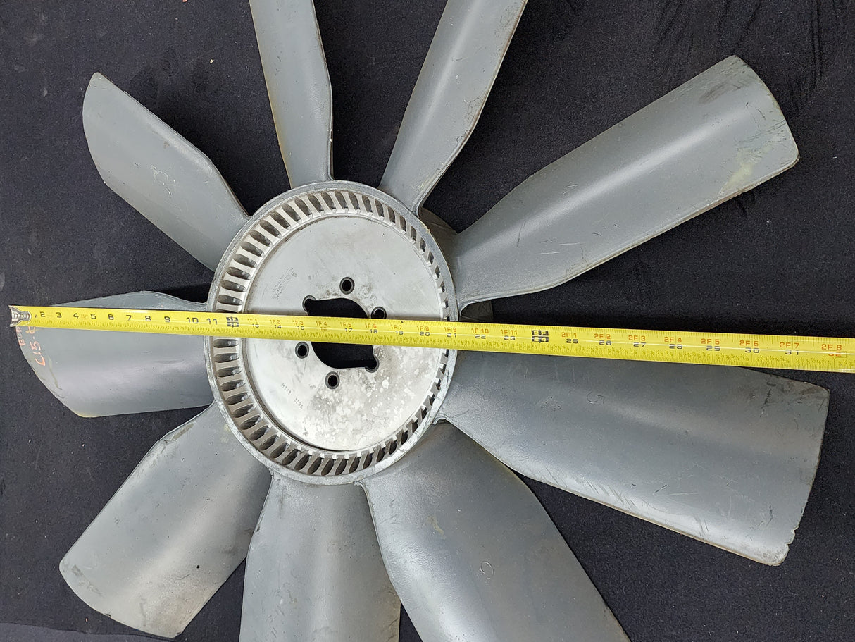 BORG WARNER Detroit 60 SER 14.0L FAN BLADE 47354139208 For Sale