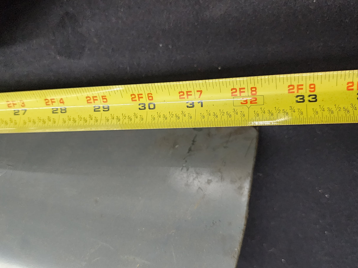 BORG WARNER Detroit 60 SER 14.0L FAN BLADE 47354139208 For Sale