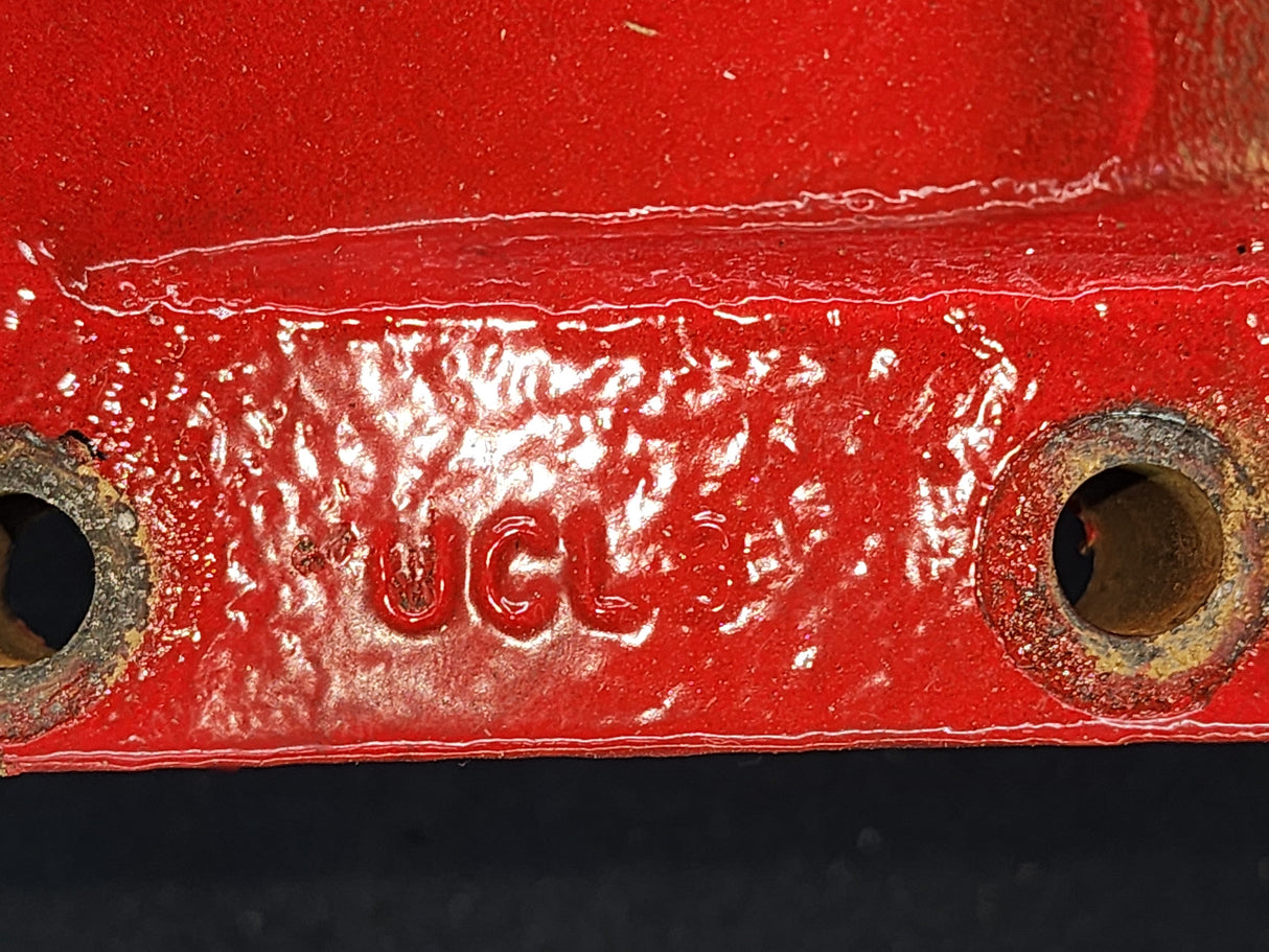 Concentric Cummins 6.7L Fan Support 4935917 For Sale