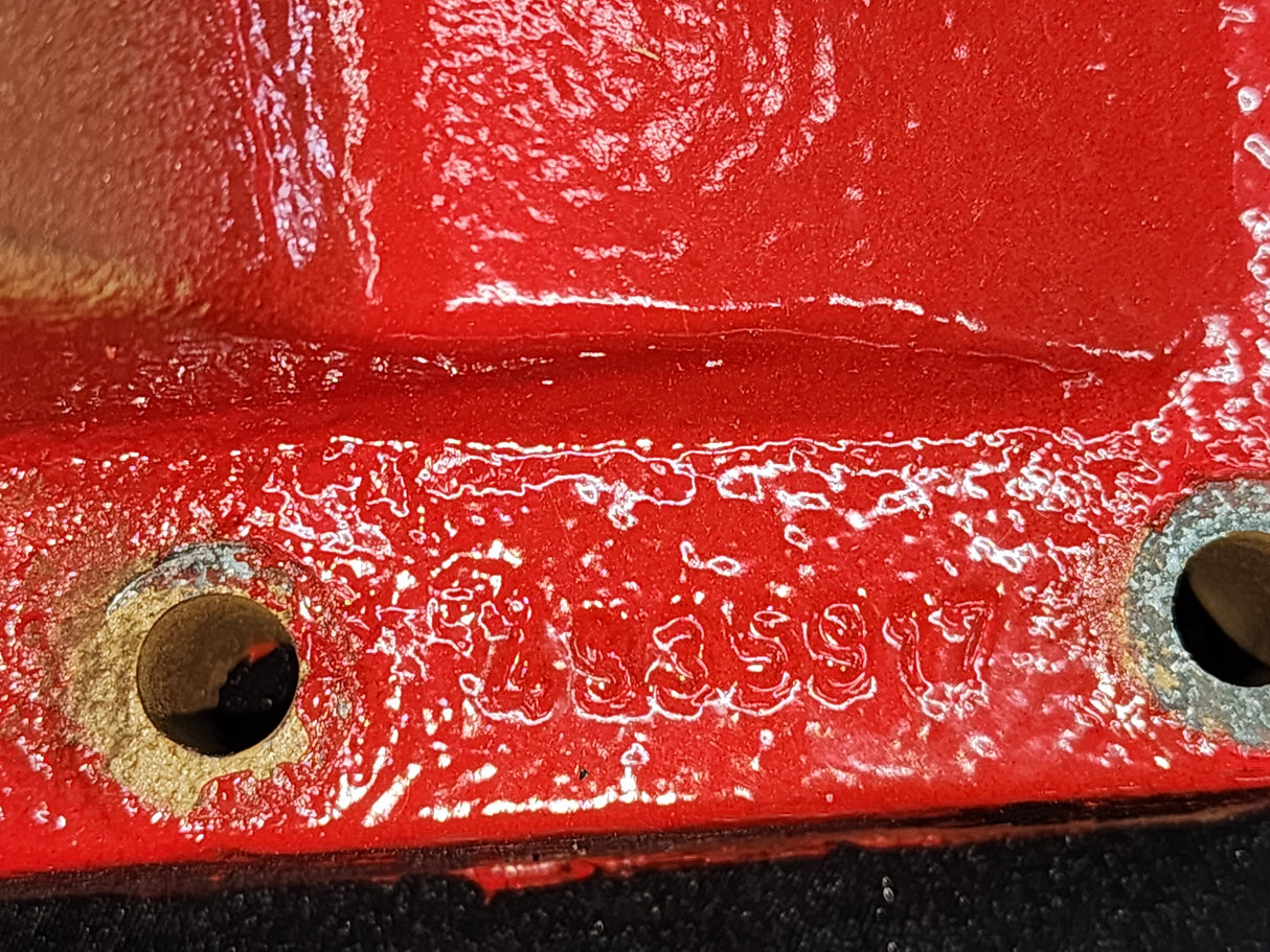 Concentric Cummins 6.7L Fan Support 4935917 For Sale