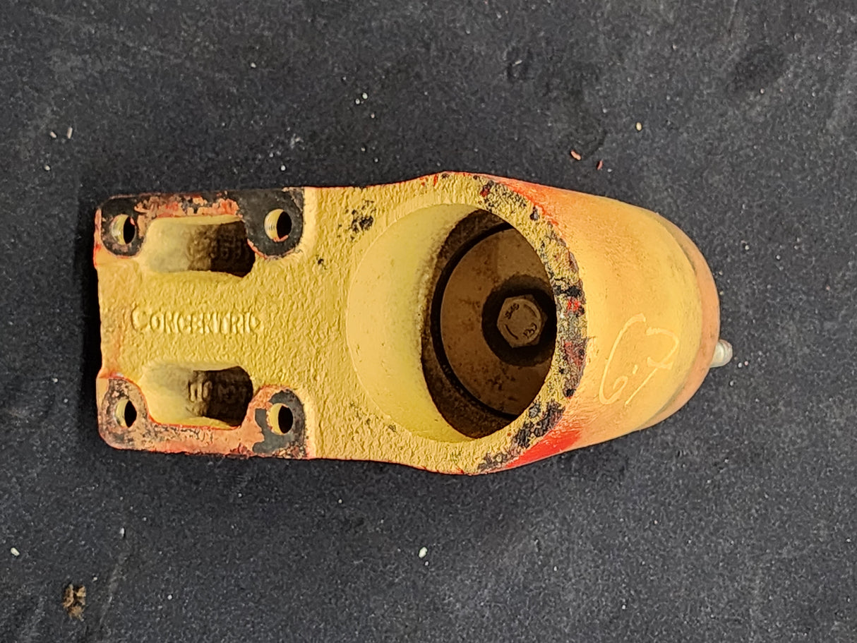 Concentric Cummins 6.7L Fan Support 4935917 For Sale