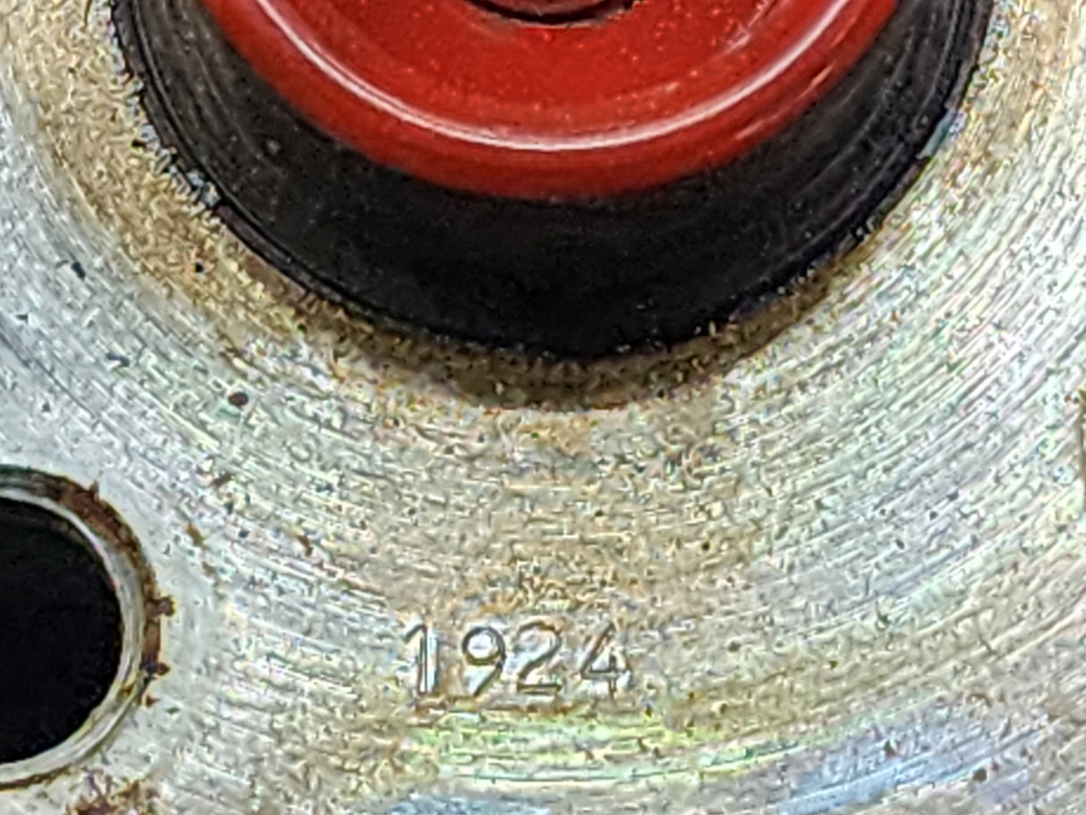 Concentric Cummins 6.7L Fan Support 4935917 For Sale