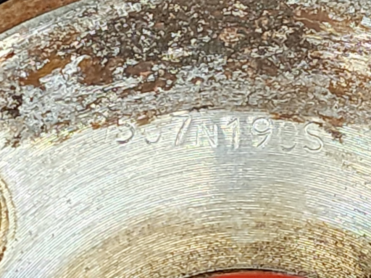 Concentric Cummins 6.7L Fan Support 4935917 For Sale