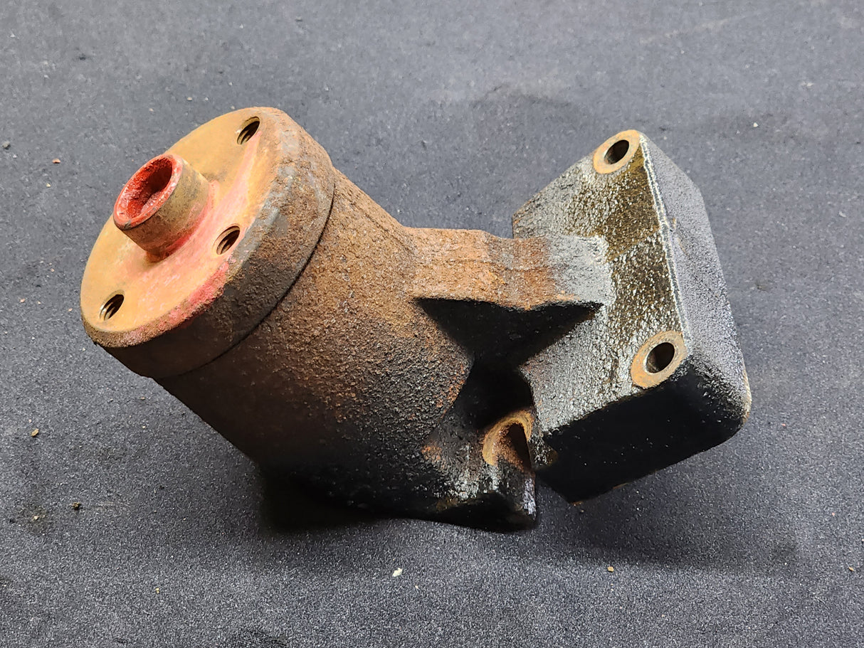 Concentric Cummins Fan Hub Support 3958412 For Sale