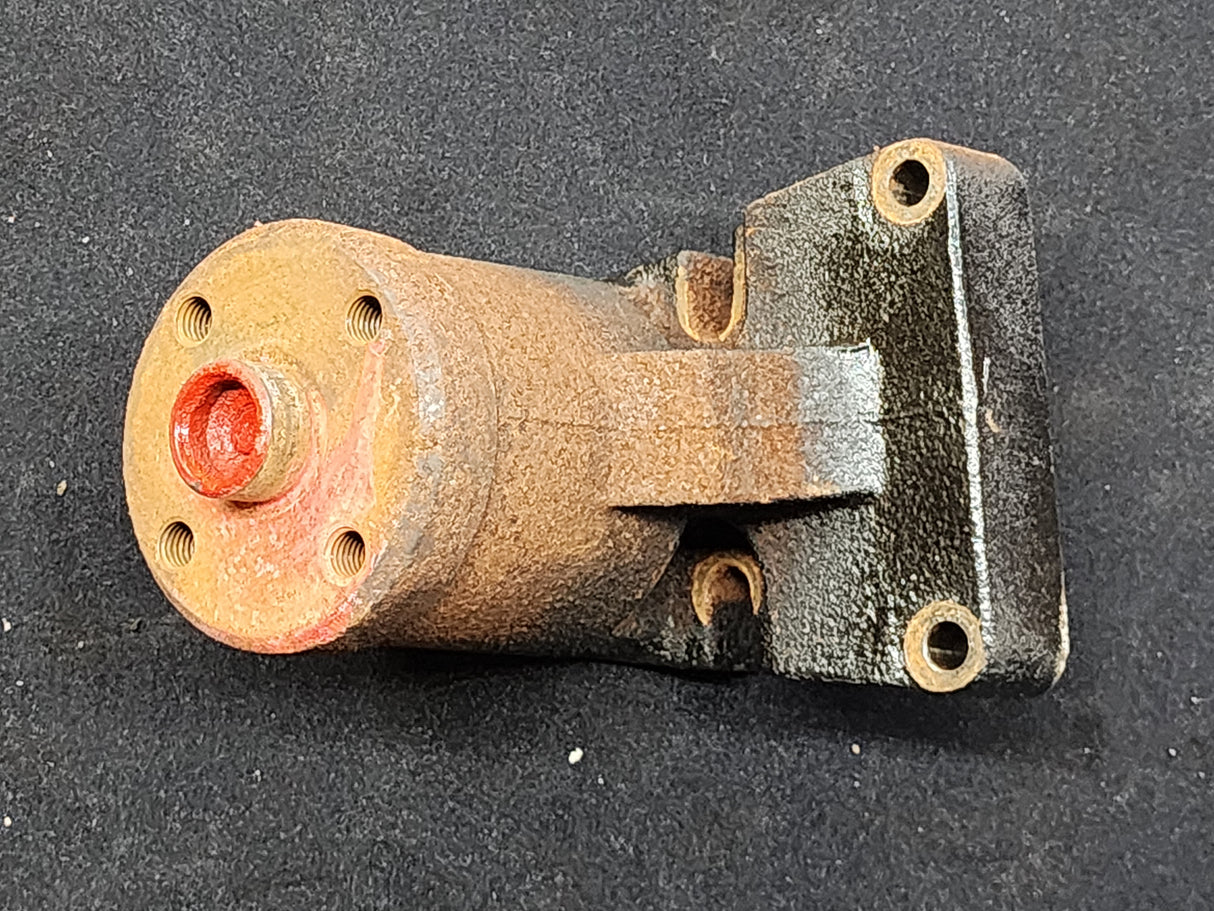 Concentric Cummins Fan Hub Support 3958412 For Sale