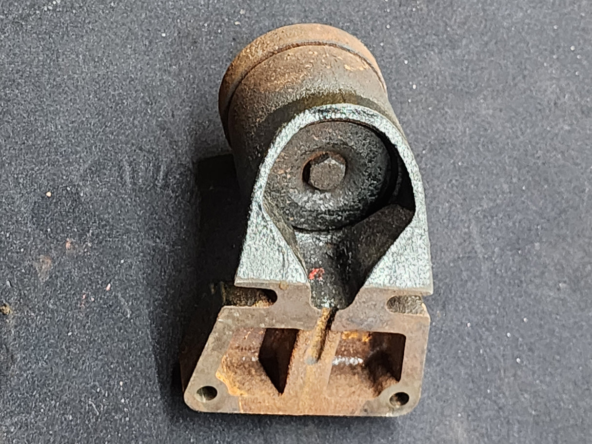 Concentric Cummins Fan Hub Support 3958412 For Sale