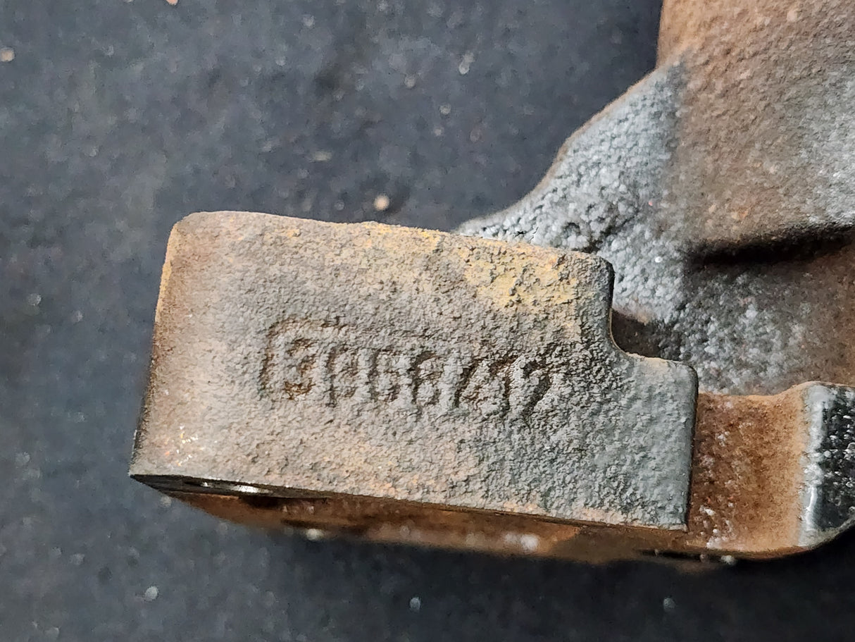 Concentric Cummins Fan Hub Support 3958412 For Sale