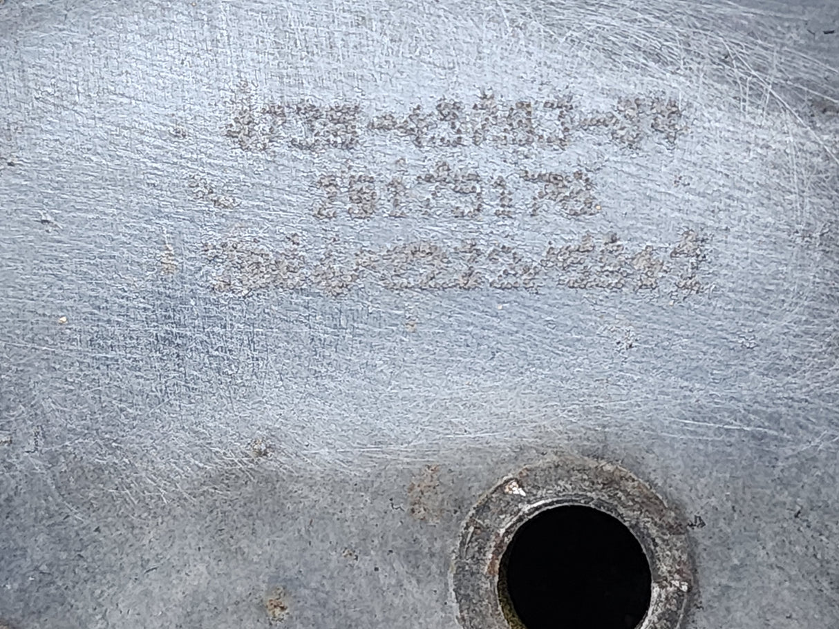 Borg Warner MACK FAN BLADE 25175178 For Sale, 24 INCHES, 9 BLADES