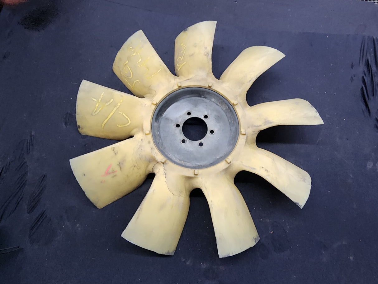 Borg Warner MACK FAN BLADE 25175178 For Sale, 24 INCHES, 9 BLADES