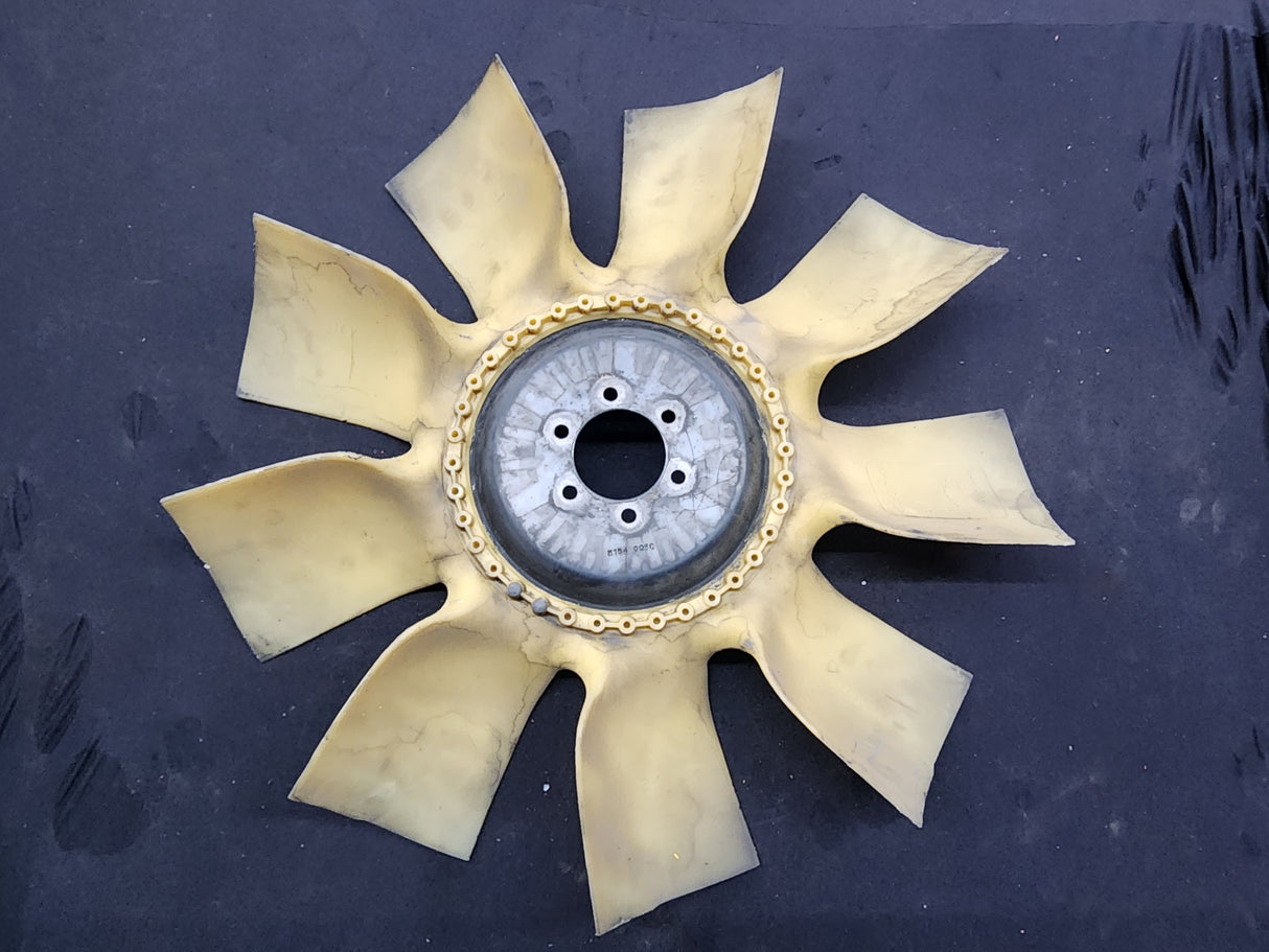 Borg Warner MACK FAN BLADE 25175178 For Sale, 24 INCHES, 9 BLADES