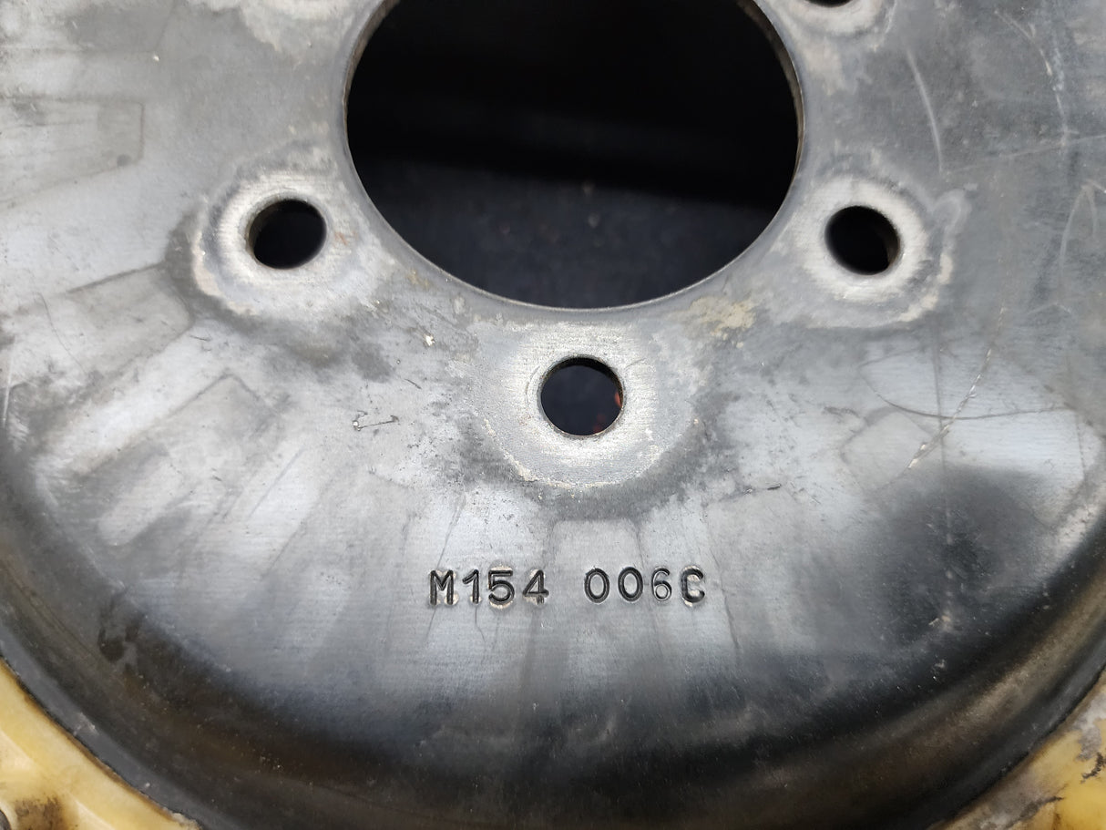 Borg Warner MACK FAN BLADE 25175178 For Sale, 24 INCHES, 9 BLADES