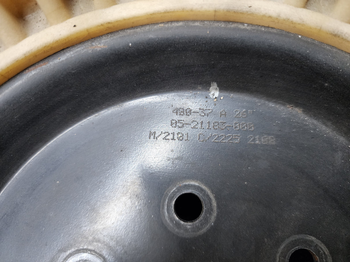 Freightliner FAN BLADE A293D080 For Sale, 26 INCHES, 9 BLADES, Part # 05-21183-000